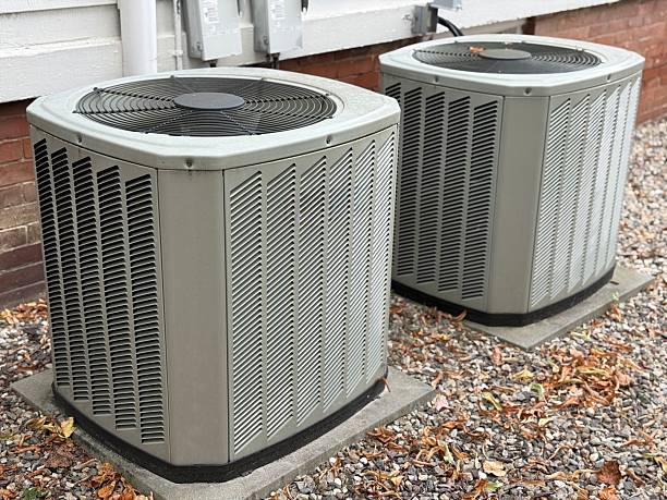 Reliable Hvac contractor in Pinehurst, ID by JG Cool HVAC